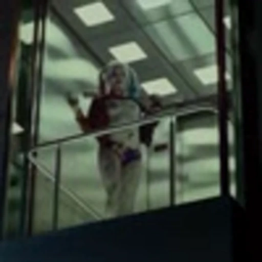 🤩 Эмодзи «Harley Quinn» для Telegram