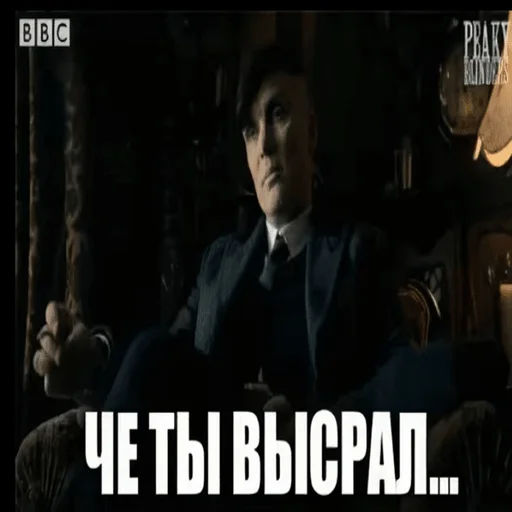 🤔 Стикер «чел харош» для Telegram