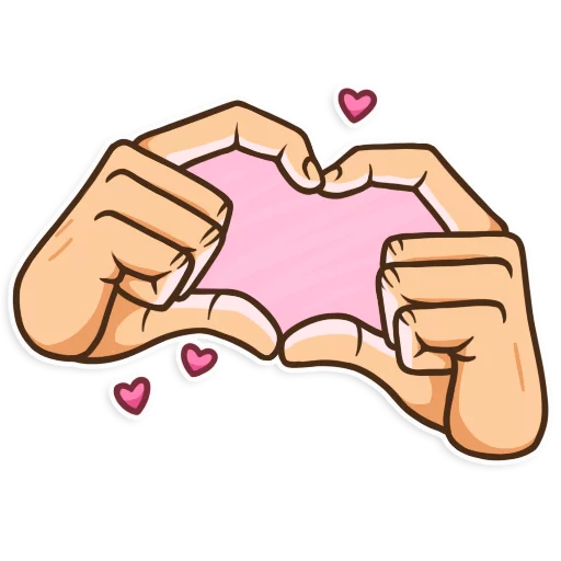 ❤ Стикер «Harry» для Telegram