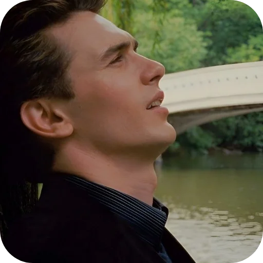 🔥 Стикер «Harry Osborn» для Telegram