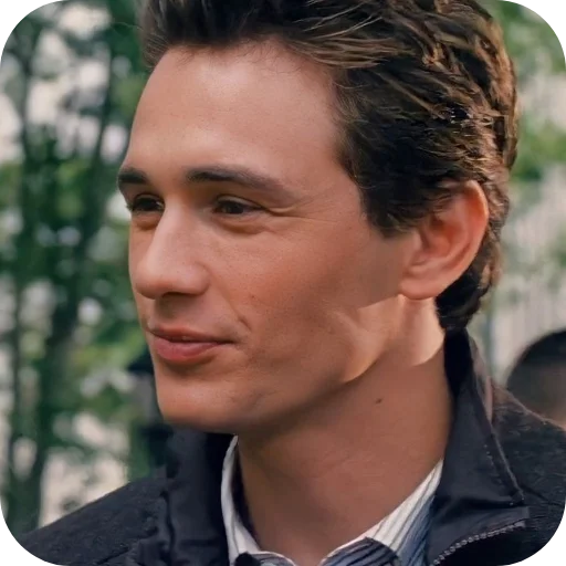 🙂 Стикер «Harry Osborn» для Telegram