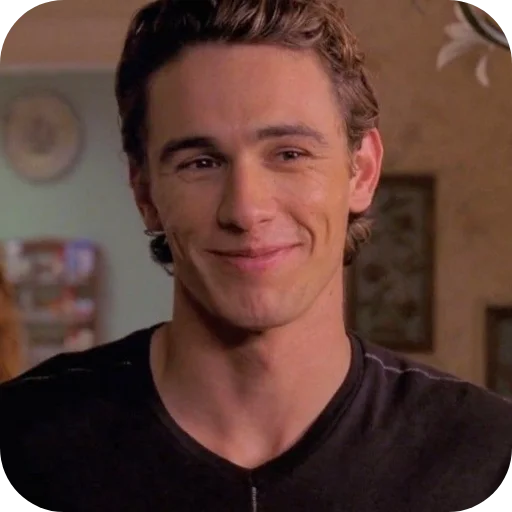 🙂 Стикер «Harry Osborn» для Telegram