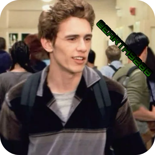 🔥 Стикер «Harry Osborn» для Telegram