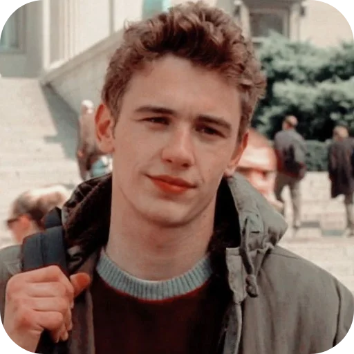 🔥 Стикер «Harry Osborn» для Telegram