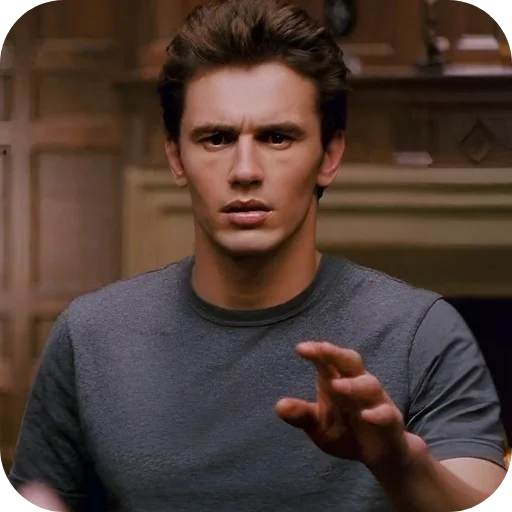 🔥 Стикер «Harry Osborn» для Telegram
