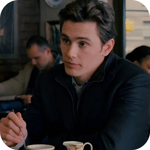 🙂 Стикер «Harry Osborn» для Telegram