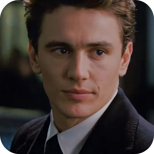 🙂 Стикер «Harry Osborn» для Telegram