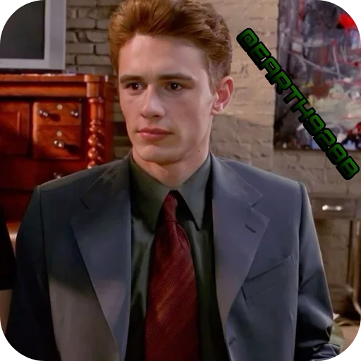 🔥 Стикер «Harry Osborn» для Telegram