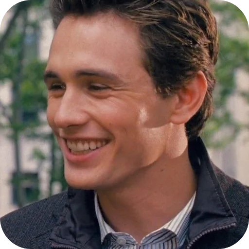 😁 Стикер «Harry Osborn» для Telegram