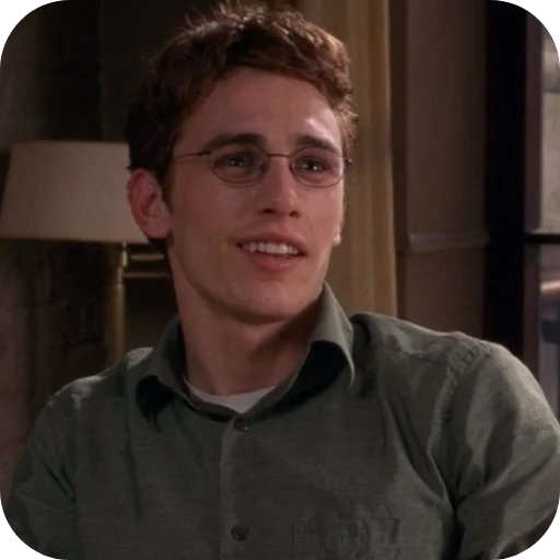 😁 Стикер «Harry Osborn» для Telegram