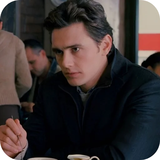 🤨 Стикер «Harry Osborn» для Telegram