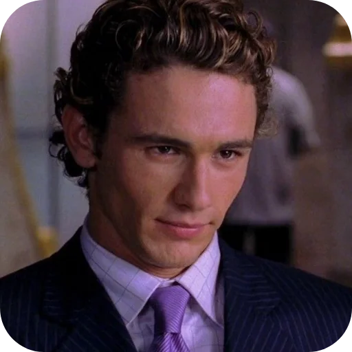 🙂 Стикер «Harry Osborn» для Telegram