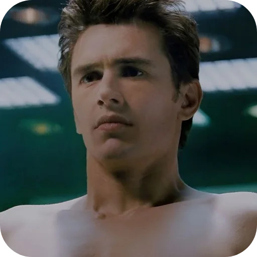 💪 Стикер «Harry Osborn» для Telegram