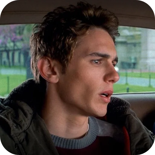 🔥 Стикер «Harry Osborn» для Telegram