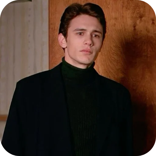 😐 Стикер «Harry Osborn» для Telegram