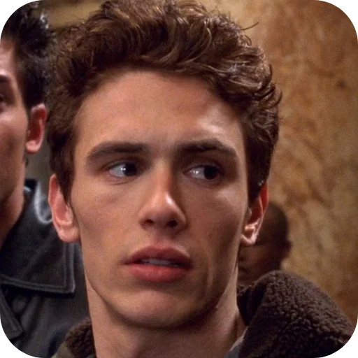 Стикерпак Harry Osborn для Telegram