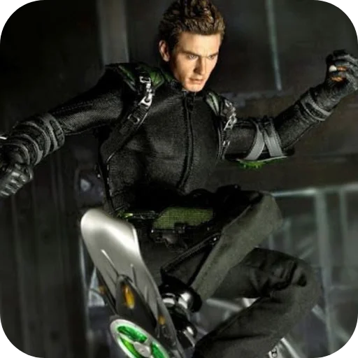 🔥 Стикер «Harry Osborn» для Telegram