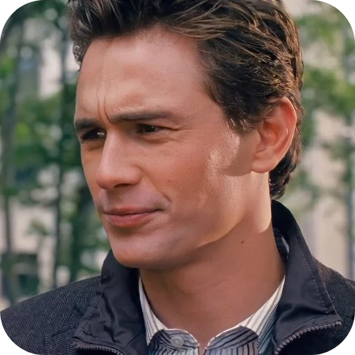🙂 Стикер «Harry Osborn» для Telegram