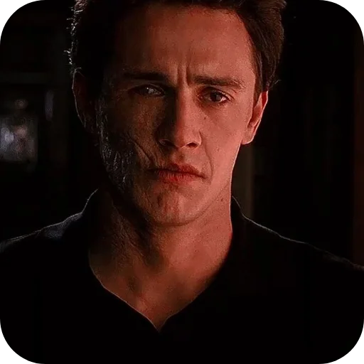 😕 Стикер «Harry Osborn» для Telegram