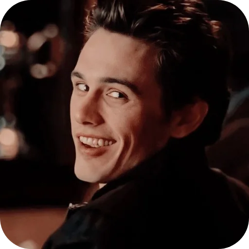 🔥 Стикер «Harry Osborn» для Telegram