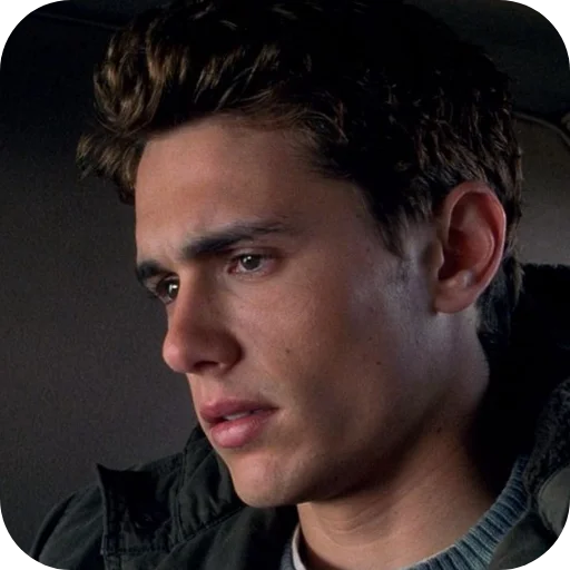 🔥 Стикер «Harry Osborn» для Telegram