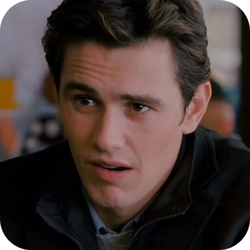 🔥 Стикер «Harry Osborn» для Telegram