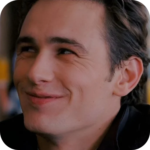 😊 Стикер «Harry Osborn» для Telegram