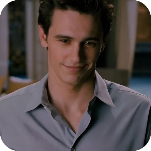 😏 Стикер «Harry Osborn» для Telegram