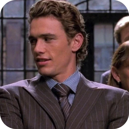 😁 Стикер «Harry Osborn» для Telegram