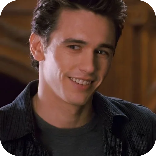😁 Стикер «Harry Osborn» для Telegram