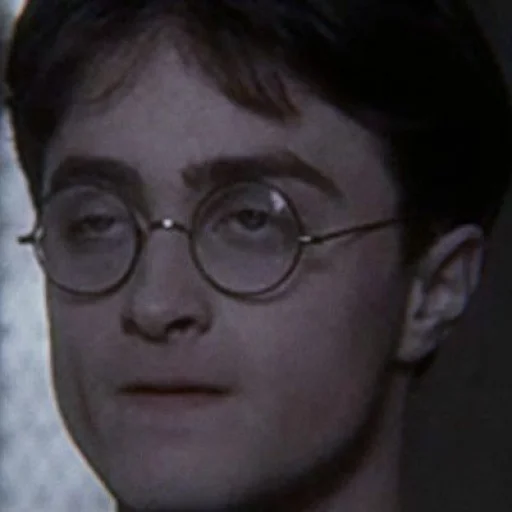 ☘️ Стикер «ˎˊ Harry potter Memes» для Telegram