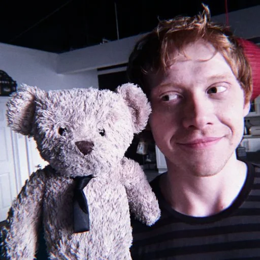 🍫 Стикер «ˎˊ Harry potter Memes» для Telegram