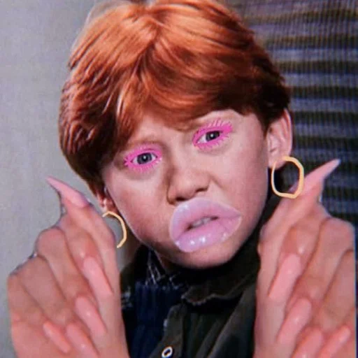 Стикерпак ˎˊ Harry potter Memes для Telegram