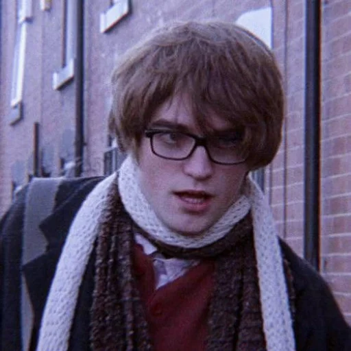 🍫 Стикер «ˎˊ Harry potter Memes» для Telegram