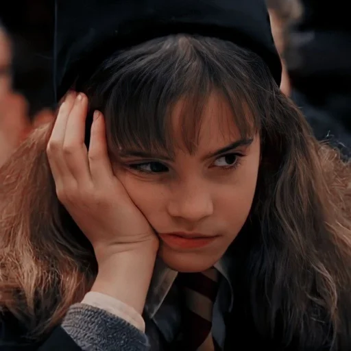 😒 Стикер «Harry Potter Гарри Поттер» для Telegram