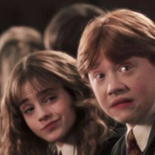 😏 Стикер «Harry Potter Гарри Поттер» для Telegram