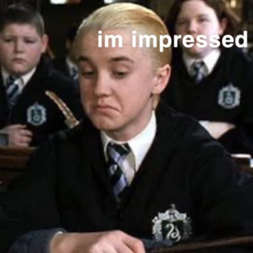 😏 Стикер «Harry Potter Гарри Поттер» для Telegram