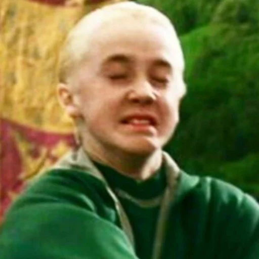 🗿 Стикер «Harry Potter Гарри Поттер» для Telegram