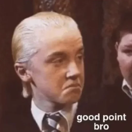 😏 Стикер «Harry Potter Гарри Поттер» для Telegram