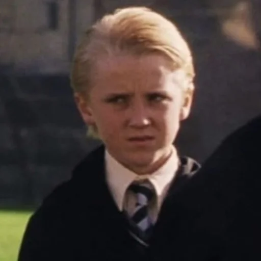 🤨 Стикер «Harry Potter Гарри Поттер» для Telegram