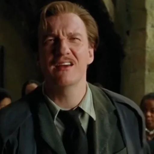😳 Стикер «Harry Potter Гарри Поттер» для Telegram