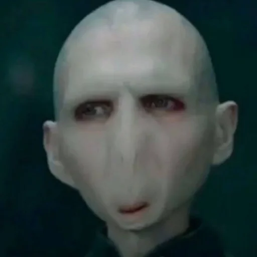 😳 Стикер «Harry Potter Гарри Поттер» для Telegram