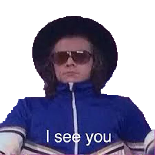 🕶 Стикер «Harry Styles» для Telegram