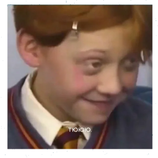 🥴 Стикер «что такое.» для Telegram