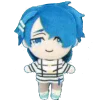 🫧 Эмодзи «Haruka» для Telegram