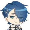 🫧 Эмодзи «Haruka» для Telegram