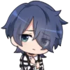 🫧 Эмодзи «Haruka» для Telegram