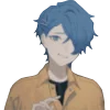 🫧 Эмодзи «Haruka» для Telegram