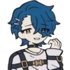 🫧 Эмодзи «Haruka» для Telegram