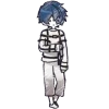 🫧 Эмодзи «Haruka» для Telegram